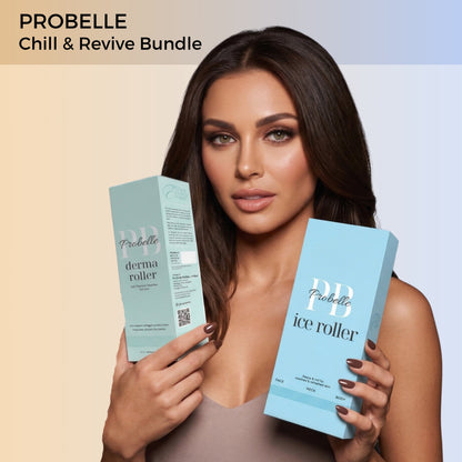 Probelle Chill & Revive Bundle
