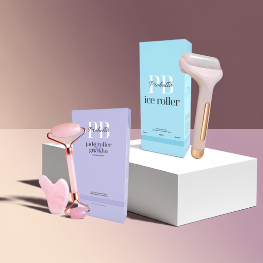 Probelle Ice & Glow Bundle