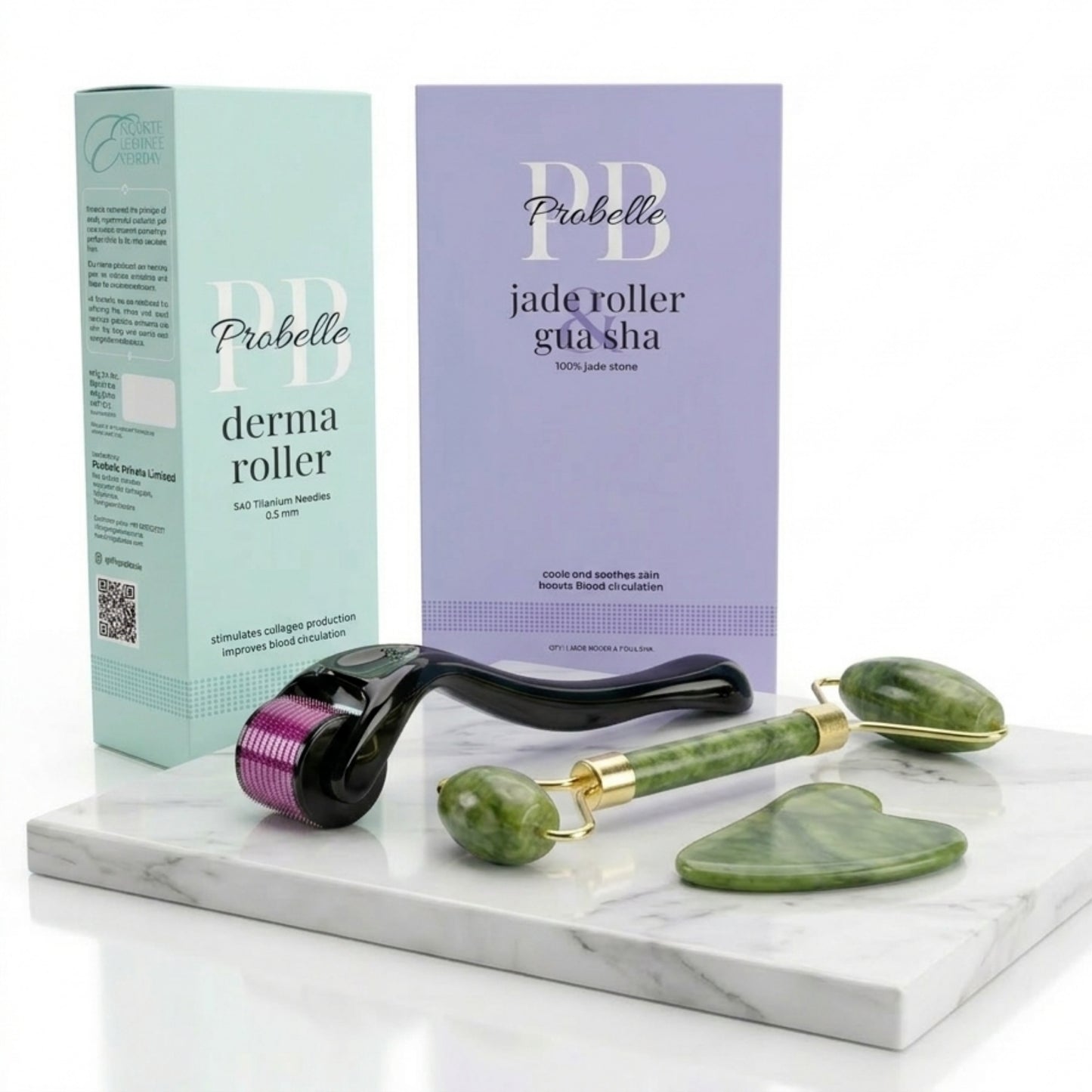 Probelle Glow Bundle