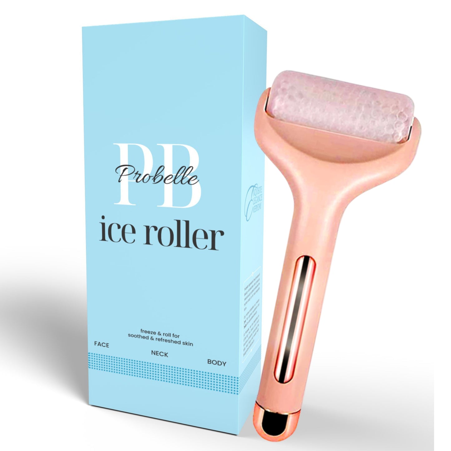 Probelle Premium Ice Roller
