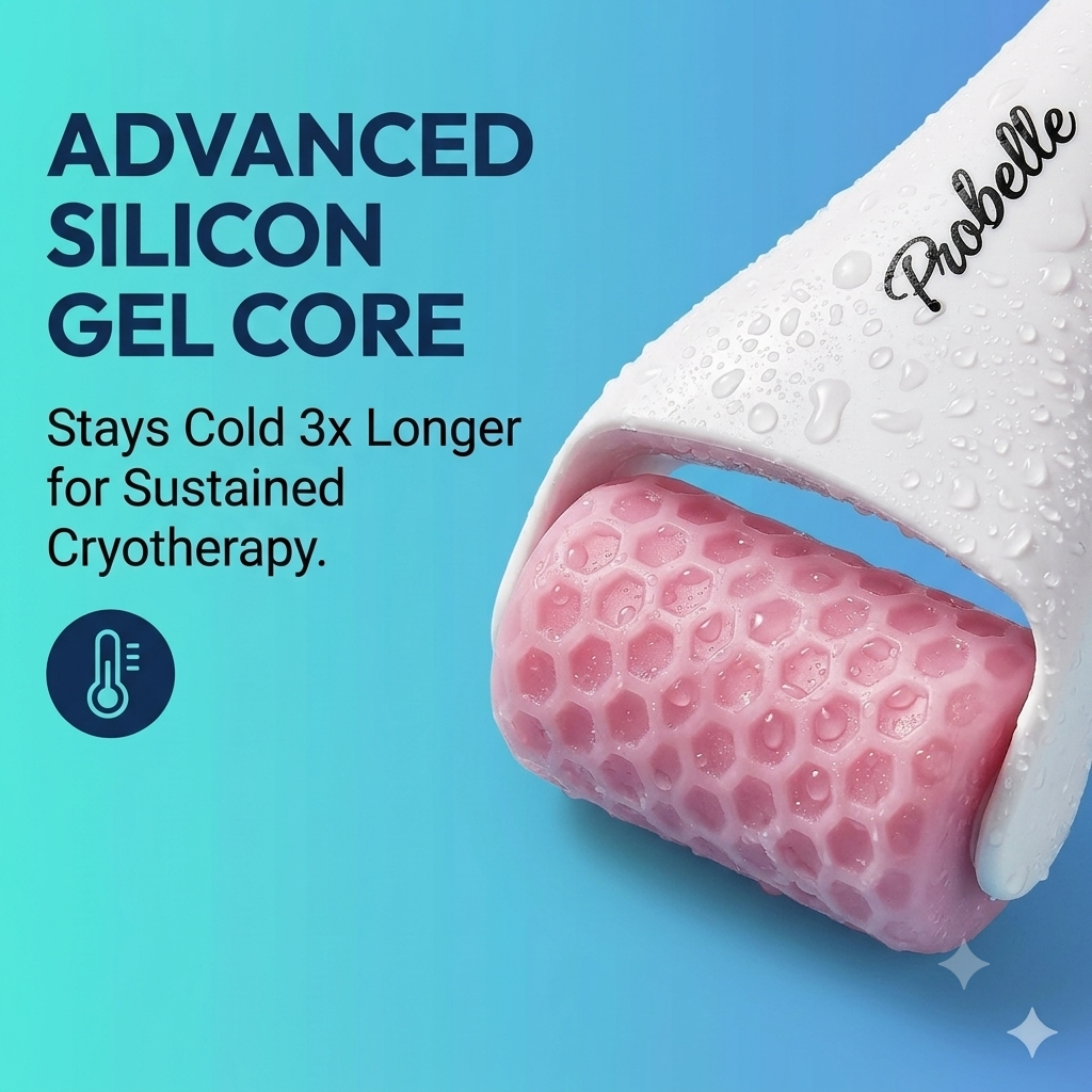 Probelle Premium Ice Roller