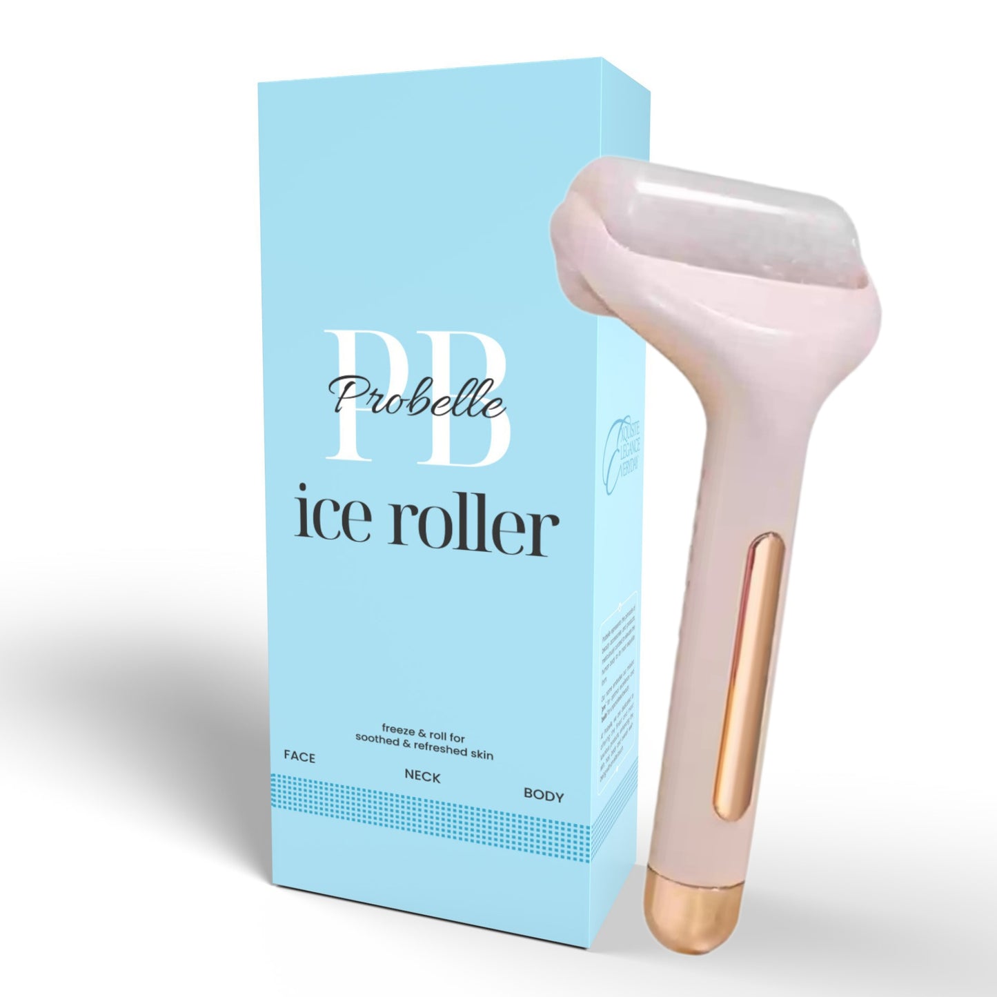 Probelle Premium Ice Roller