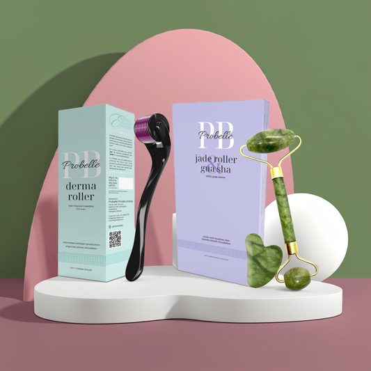 Probelle Glow Bundle