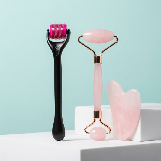 Probelle Glow Boost Bundle